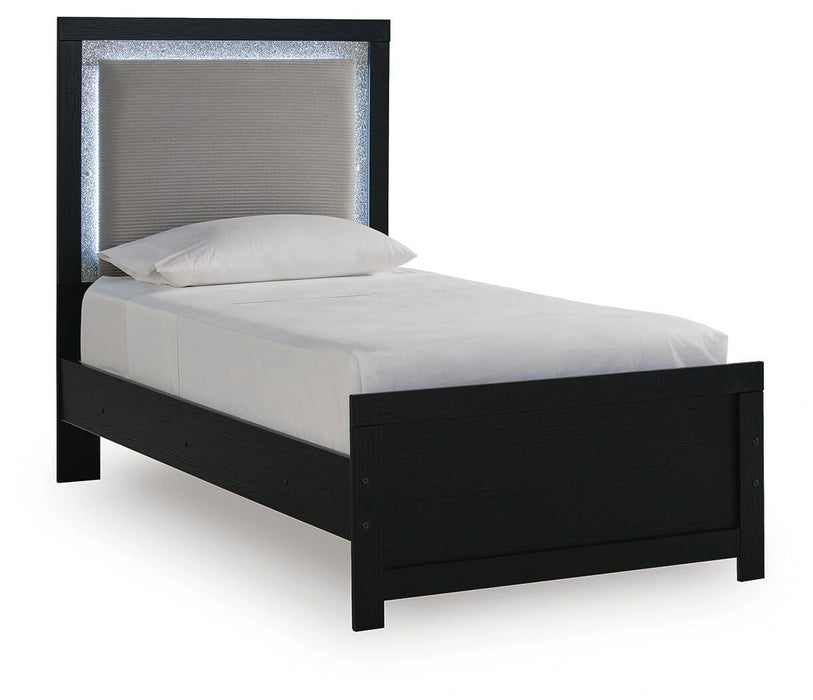 Maeling Bed