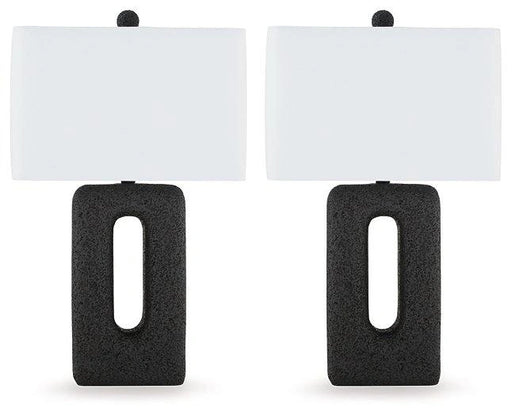Wimmings Table Lamp (Set of 2) image