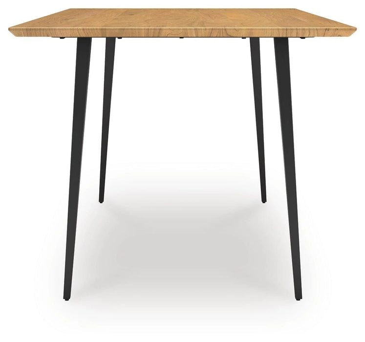 Gretlynn Dining Table