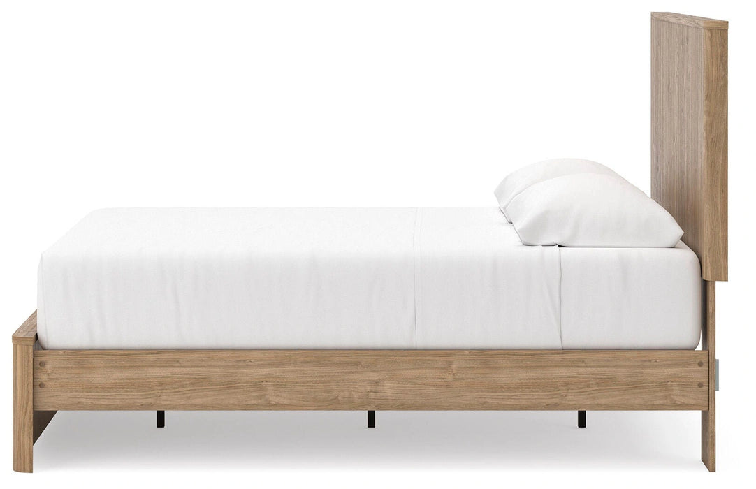 Gramburg Bed
