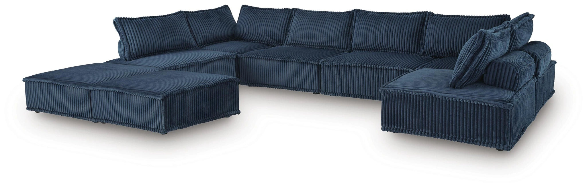 Bales Modular Seating