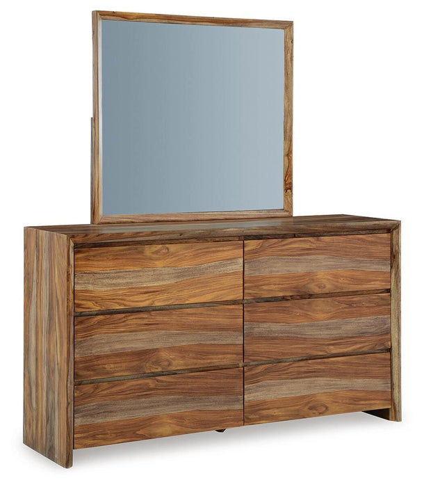Dressonni Bedroom Package