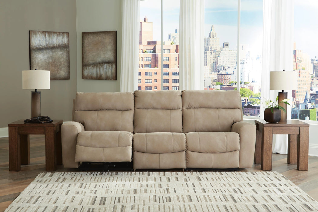 Next-Gen DuraPella Power Reclining Sectional Sofa