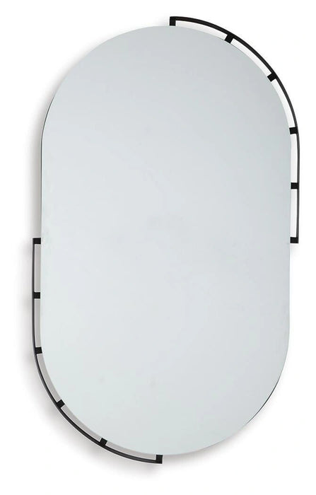 Valkings Accent Mirror (Set of 2)