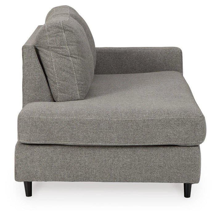Lyman Chair
