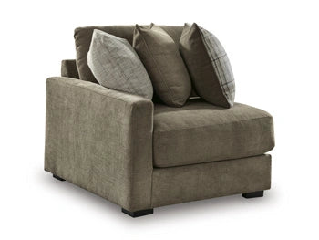 Camellia-Court Sectional Sofa