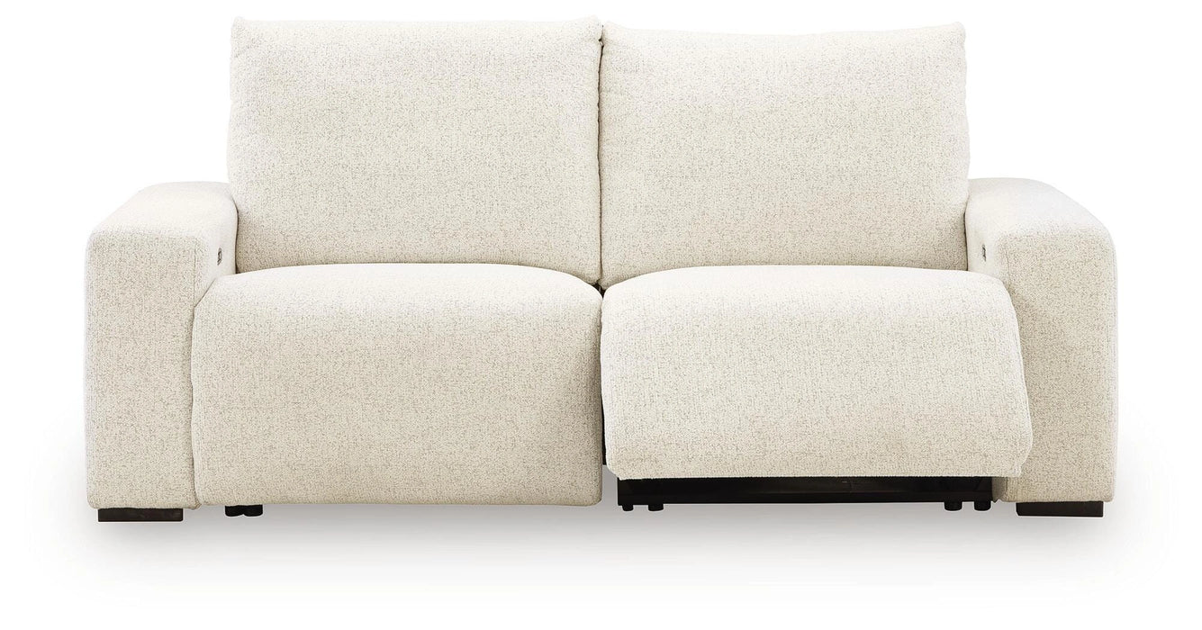East Loft Loveseat