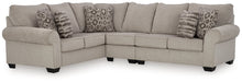 Load image into Gallery viewer, Claireah 3-Piece Sectional
