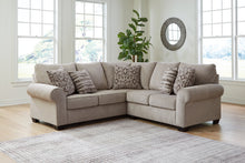 Load image into Gallery viewer, Claireah 2-Piece Sectional
