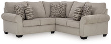 Load image into Gallery viewer, Claireah 2-Piece Sectional
