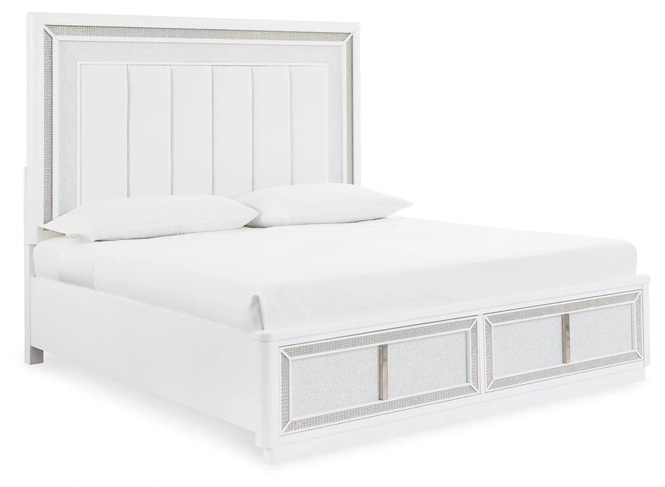 Chalanna Bedroom Set