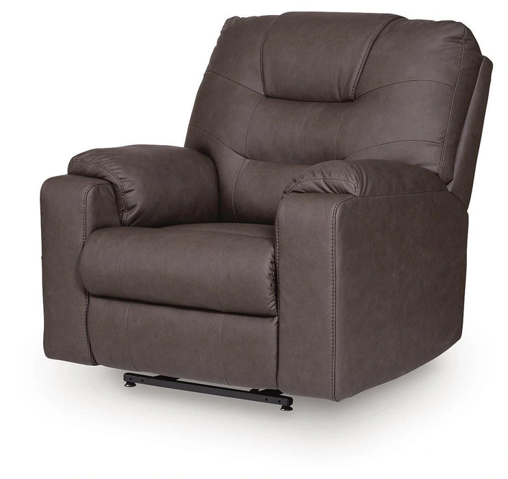 Belmone Pike Recliner