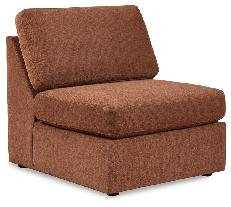 Modmax 6-Piece Sectional - Furniture Gallery