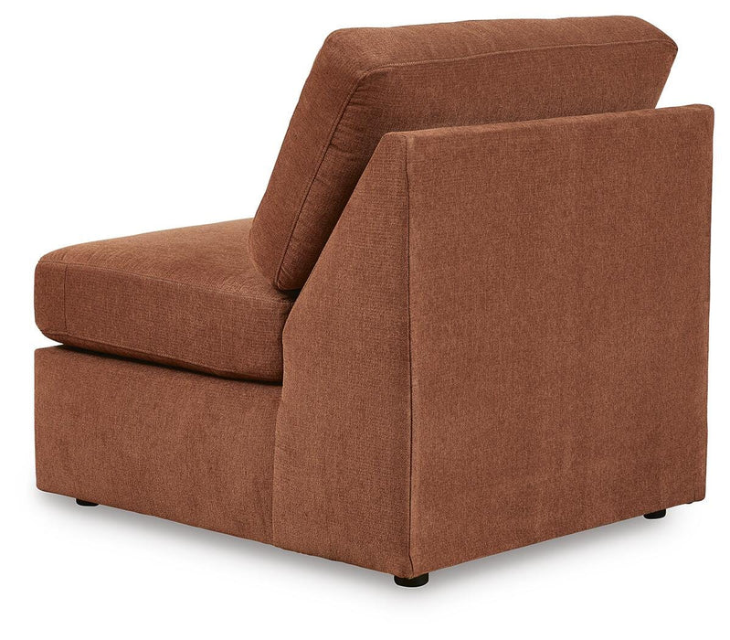 Modmax 6-Piece Sectional - Furniture Gallery