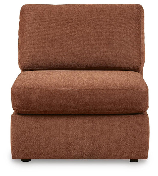 Modmax 6-Piece Sectional - Furniture Gallery