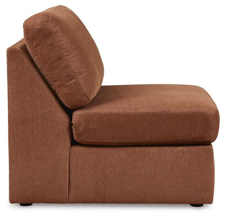 Modmax 6-Piece Sectional - Furniture Gallery