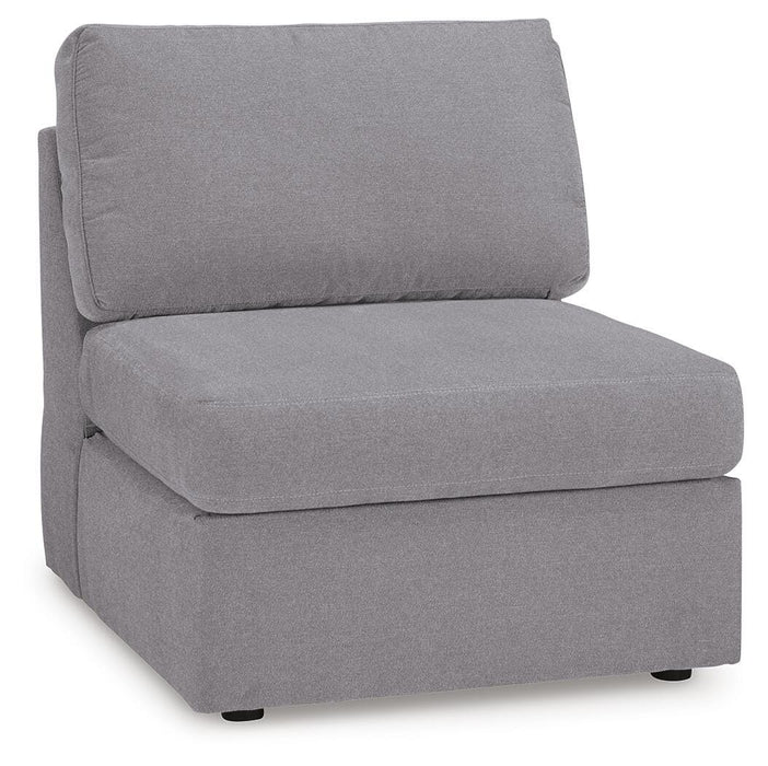 Modmax 6-Piece Sectional - Furniture Gallery