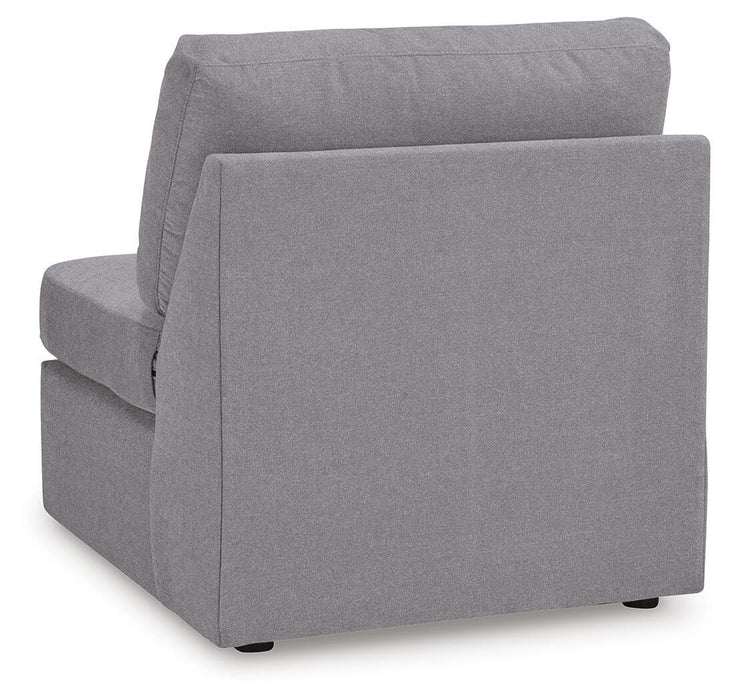 Modmax 6-Piece Sectional - Furniture Gallery