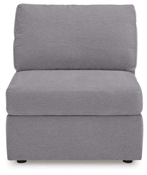 Modmax 6-Piece Sectional - Furniture Gallery