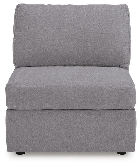 Modmax 6-Piece Sectional - Furniture Gallery