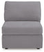 Modmax 6-Piece Sectional - Furniture Gallery