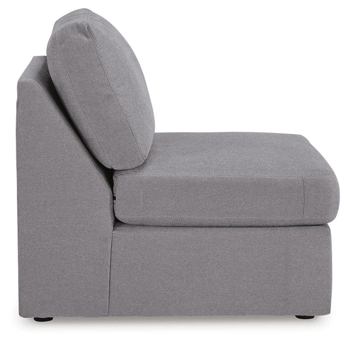 Modmax 6-Piece Sectional - Furniture Gallery