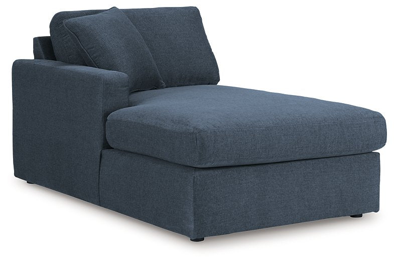 Modmax Sectional with Chaise