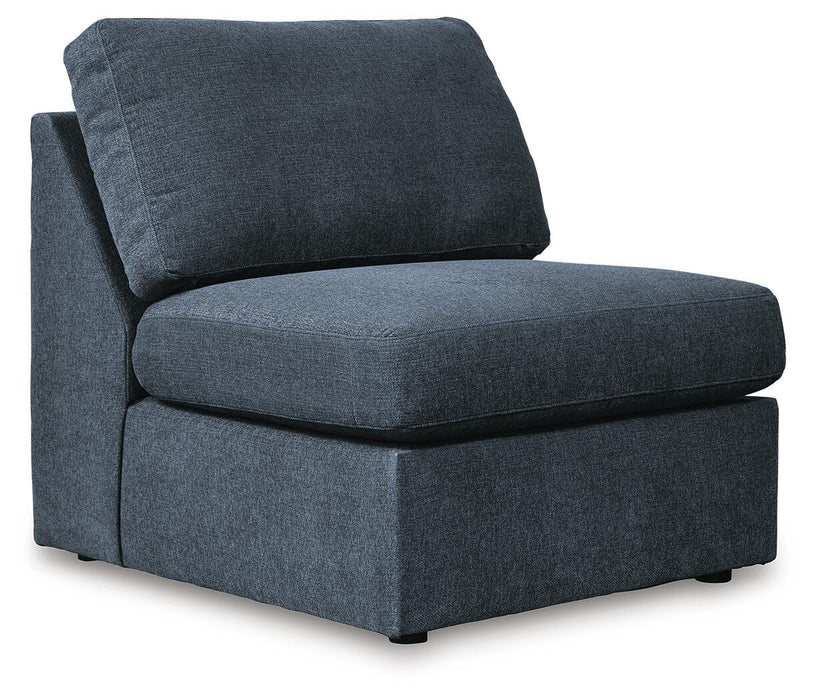 Modmax 6-Piece Sectional - Furniture Gallery