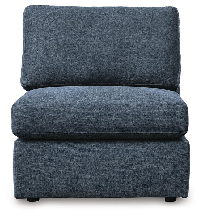 Modmax 6-Piece Sectional - Furniture Gallery