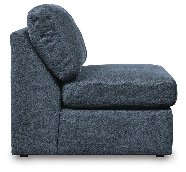 Modmax 6-Piece Sectional - Furniture Gallery