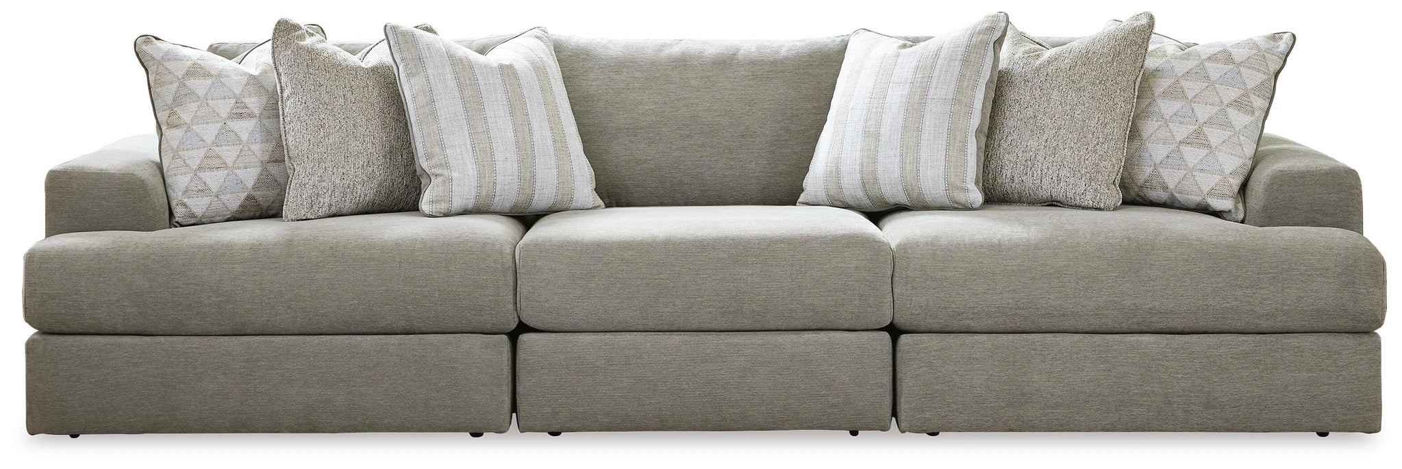 Avaliyah Sectional Sofa