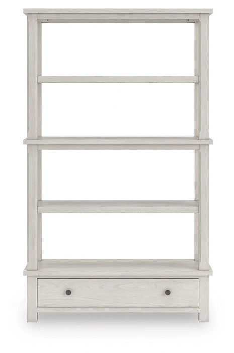 Robbinsdale 75" Bookcase