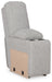 Acklen Place Sectional - Furniture Gallery