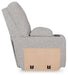 Acklen Place Sectional - Furniture Gallery