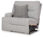 Acklen Place Sectional - Furniture Gallery
