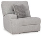 Acklen Place Sectional - Furniture Gallery