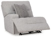 Acklen Place Sectional - Furniture Gallery