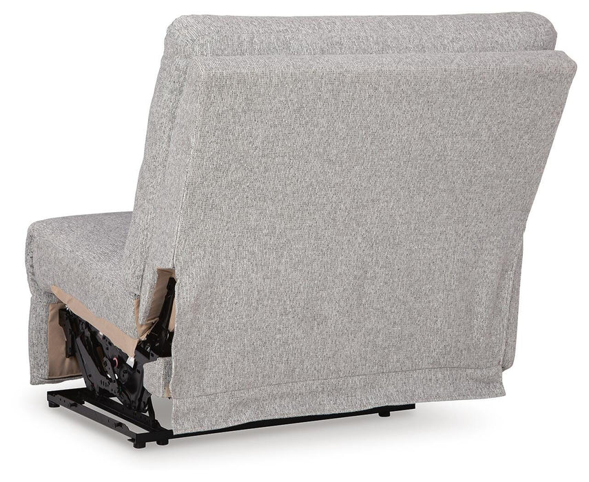 Acklen Place Sectional - Furniture Gallery