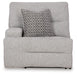 Acklen Place Sectional - Furniture Gallery
