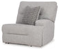 Acklen Place Sectional - Furniture Gallery