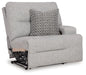Acklen Place Sectional - Furniture Gallery