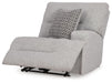 Acklen Place Sectional - Furniture Gallery
