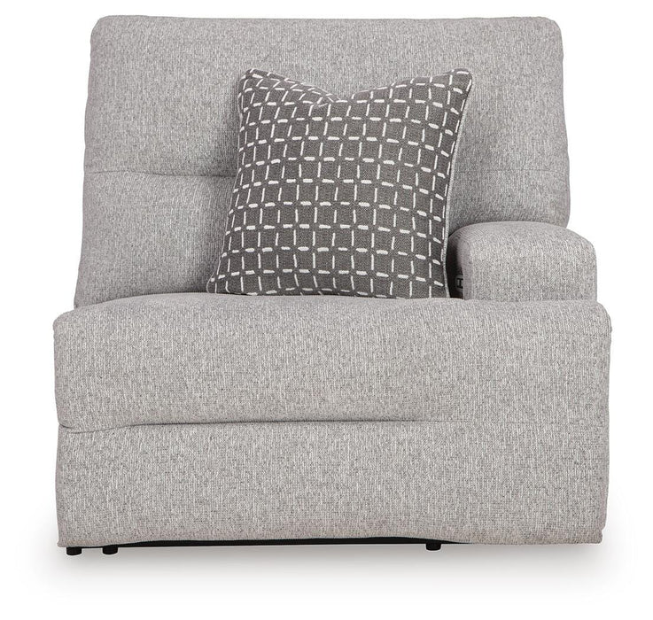 Acklen Place Sectional - Furniture Gallery
