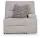 Acklen Place Sectional - Furniture Gallery