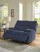 Acklen Place Oversized Power Recliner - Furniture Gallery