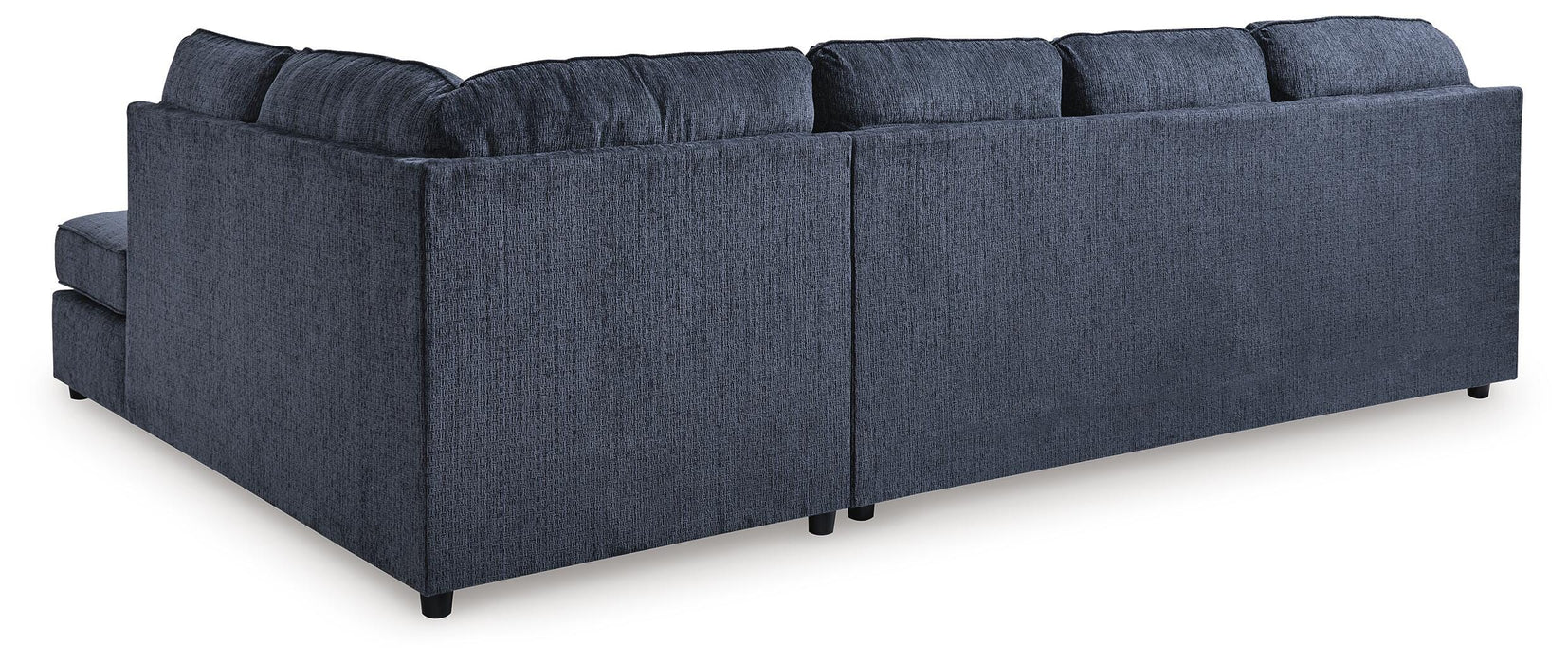 Albar Place Sectional - Furniture Gallery