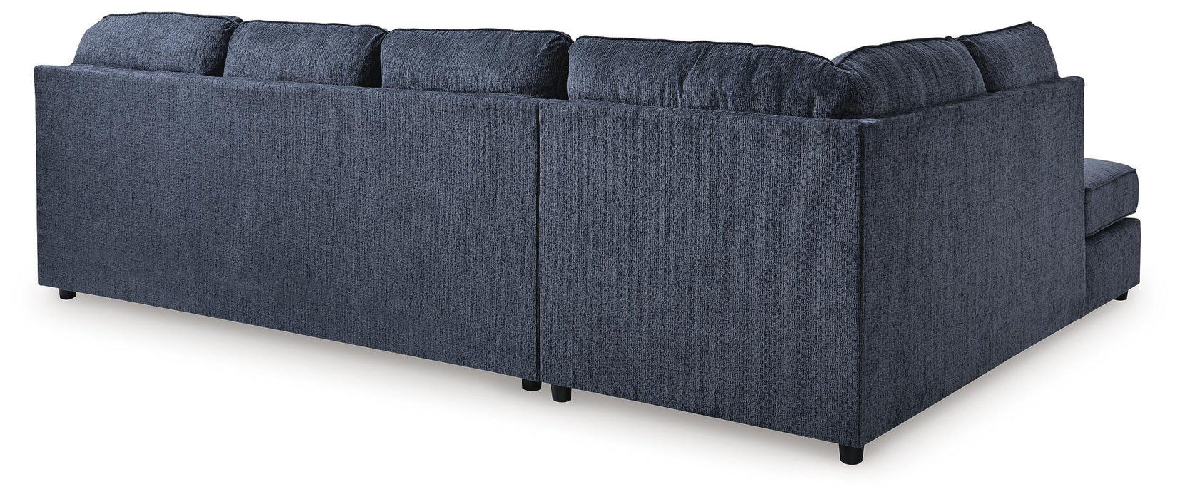 Albar Place Sectional - Furniture Gallery