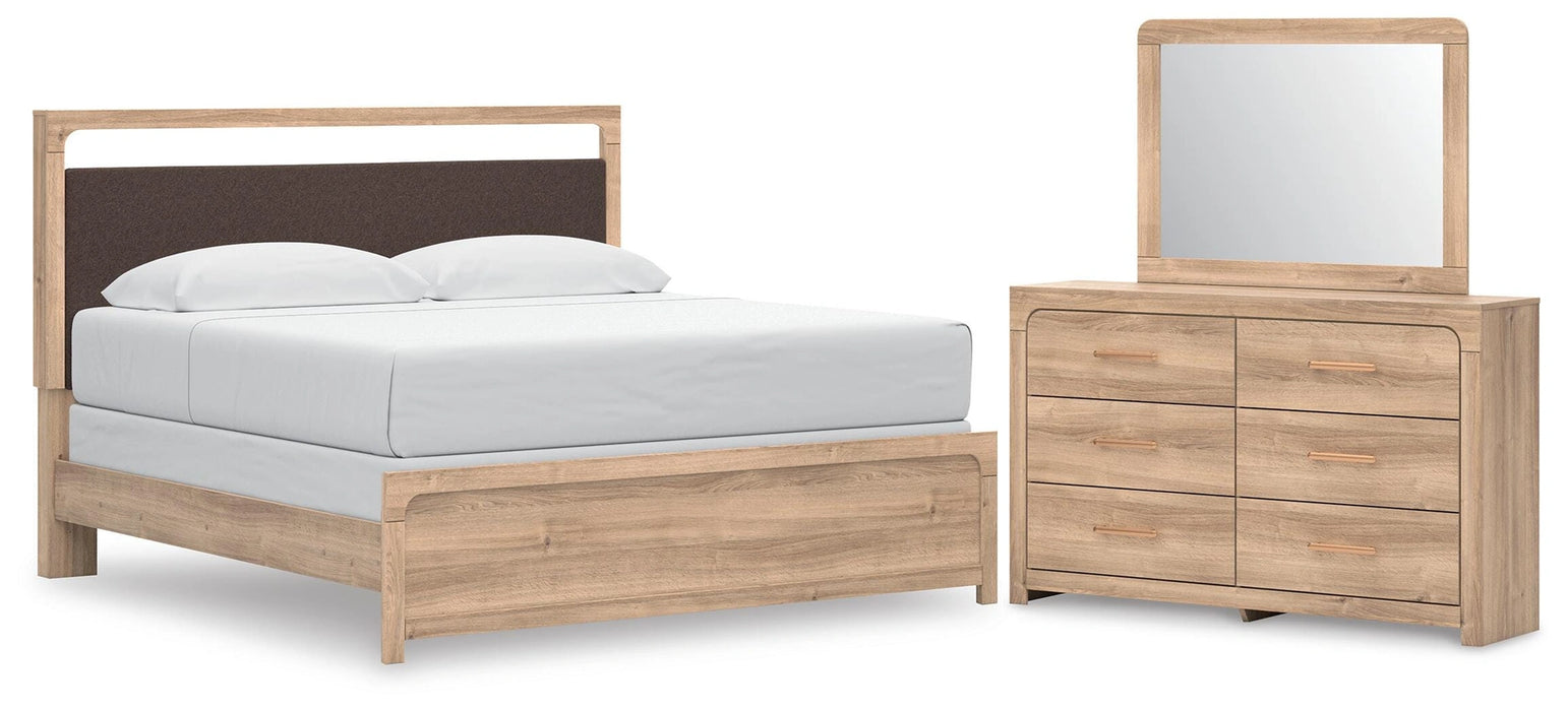 Kinlanni Bedroom Set