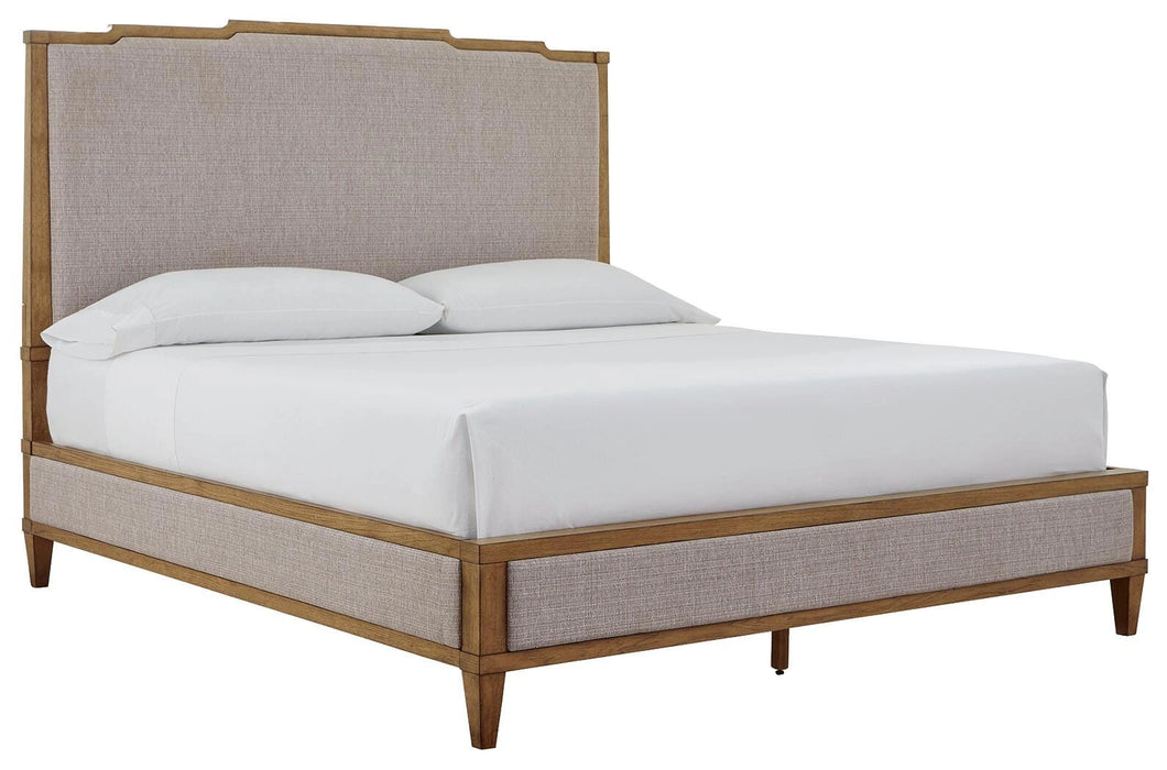 Sharlance Bedroom Set