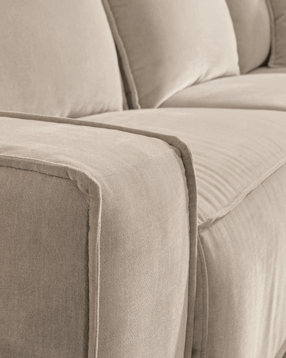 Carceri Power Sectional Reclining Sofa
